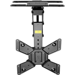 Mywall - My Wall HL46ML Support tv pour plafond avec télécommande, motorisé, inclinable, pivotable 58,4 cm (23') - 165,1 cm (65') support de plafond,