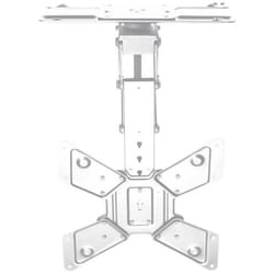 Support TV pour plafond My Wall HL46MWL 584 cm (23) - 1651 cm (65) support de plafond avec motorisation électrique
