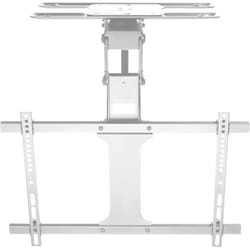 Mywall - My Wall HL47MWL Support tv pour plafond avec télécommande, motorisé, inclinable, pivotable 81,3 cm (32') - 190,5 cm (75') support de