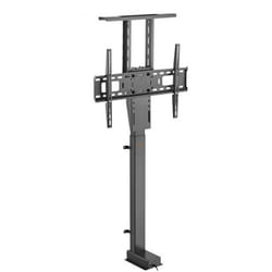 myWall HP 63-2 support pour téléviseur 2,03 m (80") Noir