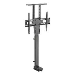 myWall HP 63-1 support pour téléviseur 65" Noir