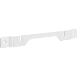 Mywall - My Wall HS26WL Support pour barre de son rigide Distance entre les murs (max.): 14 mm blanc 1 pc(s)