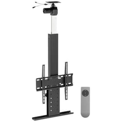 My Wall HP64L Support TV réglable en hauteur avec télécommande motorisé réglable en hauteur 813 cm (32) - 1397 cm