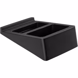 Informations techniques Couleur : noir Dimensions produit, hauteur : 56 mm Dimensions produit, largeur : 195 mm Dimensions pr ...