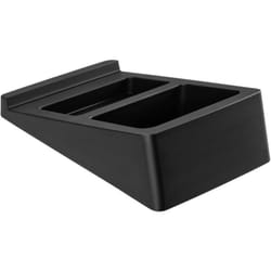 HS32-2L Pied pour haut-parleur inclinable noir 2 pc(s) - My Wall