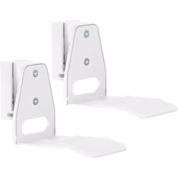 Informations techniques Capacité de charge (max.) : 5 kg Couleur : blanc Dimensions produit, hauteur : 80 mm Dimensions produ ...