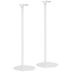 My Wall HS42WL Pied pour haut-parleur blanc 2 pc(s)