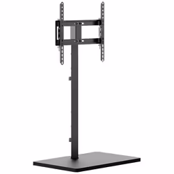 My Wall HP118L Pied pour TV réglable en hauteur inclinable 813 cm (32) - 1626 cm (64) sur pied réglable en hauteu