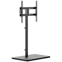 My Wall HP118L Pied pour TV réglable en hauteur inclinable 813 cm (32) - 1626 cm (64) sur pied réglable en hauteu