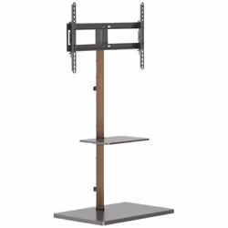 Pied pour TV - MY WALL - HP119L - Métal - Inclinable - Sur pied