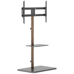 Pied pour TV - MY WALL - HP119L - Métal - Inclinable - Sur pied