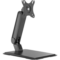 Mywall - My Wall HL58L simple Support sur pied pour écran 43,2 cm (17') - 81,3 cm (32') noir sur pied V831933