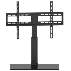 myWall HP 2 BRA support pour téléviseur 70" Noir