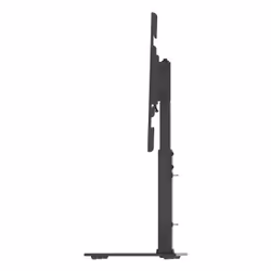 myWall HP 2 BRA support pour téléviseur 70" Noir