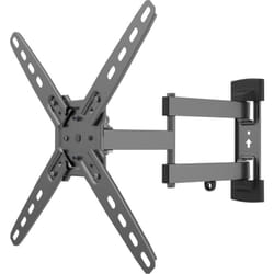 My Wall - HF12L Support mural tv 33,0 cm (13') - 127,0 cm (50') inclinable + pivotant, rotatif Y918013