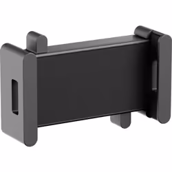 Informations techniques Pour la plupart des téléphones et tablettes 4,7" - 15" (11,9 - 38 cm) Charge jusqu'à 1 kg VESA : 75 x ...