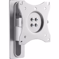 enquête Pour écrans 13" - 32" (33 - 81 cm), charge jusqu'à 15 kg description Support mural TV pratique de My wall My Wall pou ...