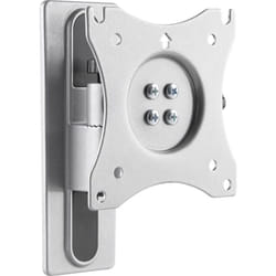 My Wall HC1-1L Support mural TV niveau à bulle intégré 33,0 cm (13") - 81,3 cm (32") rotatif, inclinable Y914773