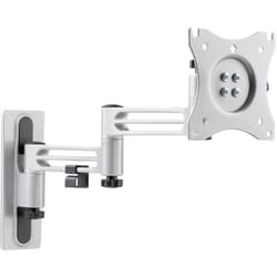 My Wall - HC1-3L Support mural tv niveau à bulle intégré 33,0 cm (13') - 81,3 cm (32') rotatif, inclinable Y914753
