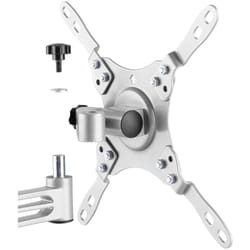 My Wall - HC2-2L Support mural tv niveau à bulle intégré 33 cm (13') - 109,2 cm (43') rotatif, inclinable Y914713