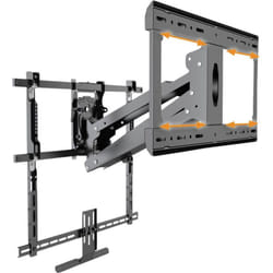 HP55AL Support mural tv 101,6 cm (40) - 165,1 cm (65) - My Wall