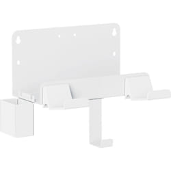 My Wall - Support mural Media-Player blanc