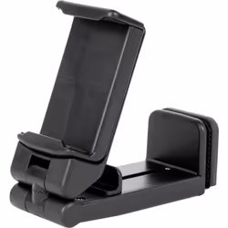 enquête Pour appareils 4" - 6,5" (10,2 - 16,5 cm) description Le support pour téléphone portable peut être monté rapidement e ...