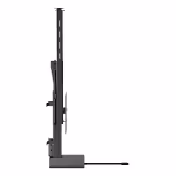 myWall HP 66-3 2,24 m (88") Noir - Vue supplémentaire 3