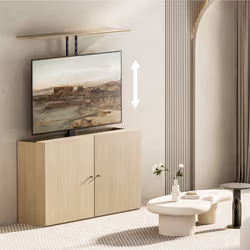 myWall HP 66-3 2,24 m (88") Noir - Vue supplémentaire 5