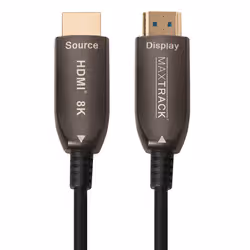 Transmedia C 507-15 M câble HDMI HDMI Type A (Standard) Noir - Vue supplémentaire 2