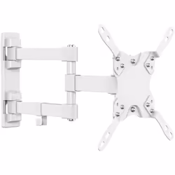 enquête Type de support: rotatif, inclinable Convient pour un écran de taille (plage): 58,4 cm (23") - 106,7 cm (42") Capacit ...