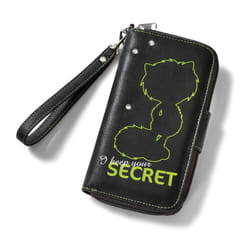Neotilus Ayumi Secret - Porte-Monnaie 10X19 Cm