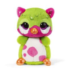 Neotilus Nicidoos Sirup Hibou Miffmaff Crazy 22 Cm