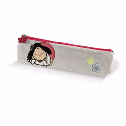 Neotilus Nici - Trousse Jolly Lynn 19,5X5Cm, 28 g, 1 pièce(s), Consumer Unit ou UVC unité de vente consommateur tel que vendu ...