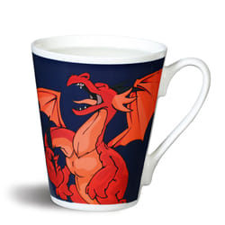 NICI 39825 Tasse Multicolore Universel 1 pièce(s)