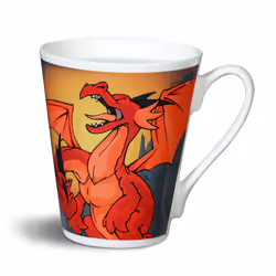 NICI 39825 Tasse Multicolore Universel 1 pièce(s)
