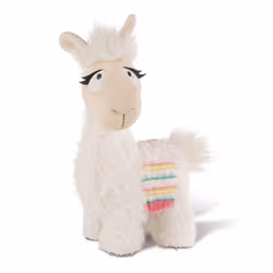 NICI 42248, Lama en peluche