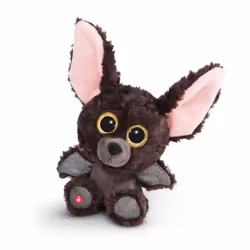 NICI GLUBSCHIS Cuddly toy Bat Baako, Chauve-souris en peluche