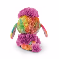 NICI Cuddly toy Poodle Party