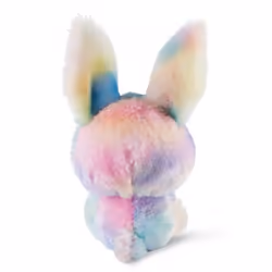 NICI GLUBSCHIS Cuddly toy Bunny Rainbow Candy