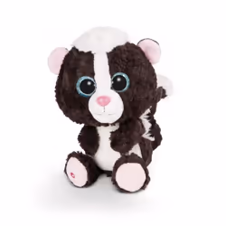 NICI GLUBSCHIS Cuddly toy Skunk Suppi, Mouffette en peluche