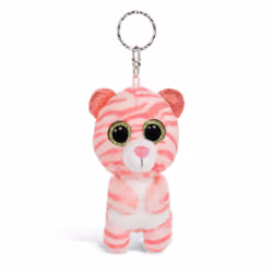 NICI Tiger Fula, Tigre, 3 an(s)