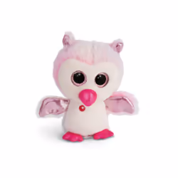 NICI Princess Holly, Peluche hiboux