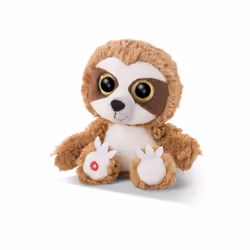 NICI Sloth Heywood, Animaux en peluche