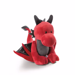 NICI 46714, Dragon en peluche