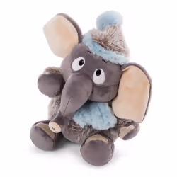 NICI Amadou, Éléphant