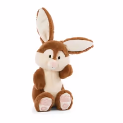 NICI 47336, Peluche lapin
