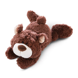 NICI Lying Cuddly Toy Classic Bear