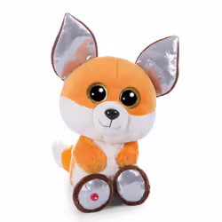 NICI 47695, Animaux en peluche