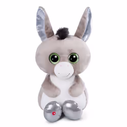 NICI 47826, Animaux en peluche, 1 an(s)